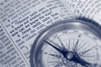 Compass way of life 2949939