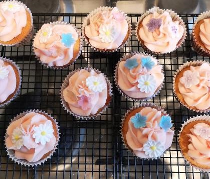 cakes