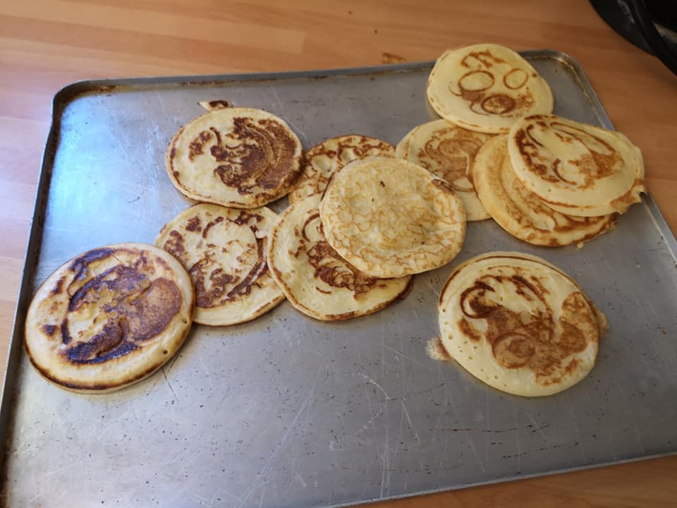 pancakes 3